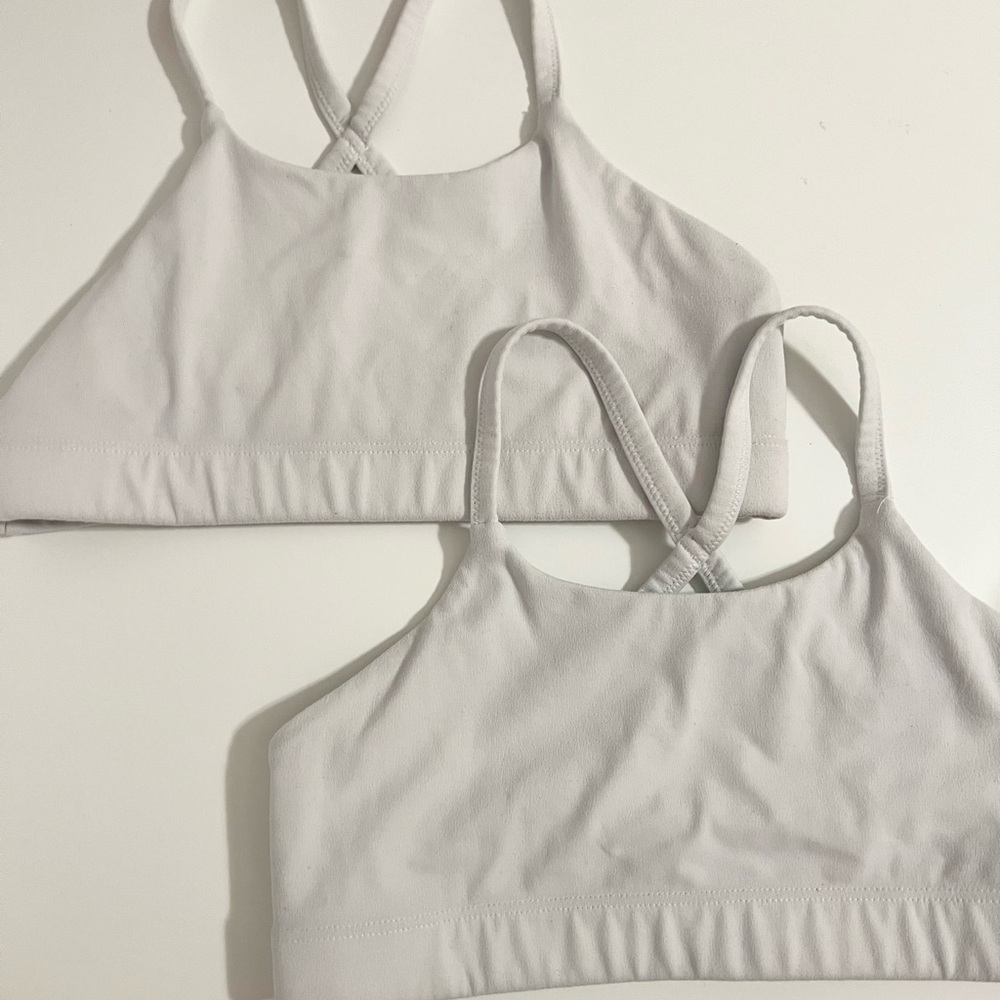 Athleta Girl Sports Bras